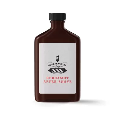 Bergamot After-Shave